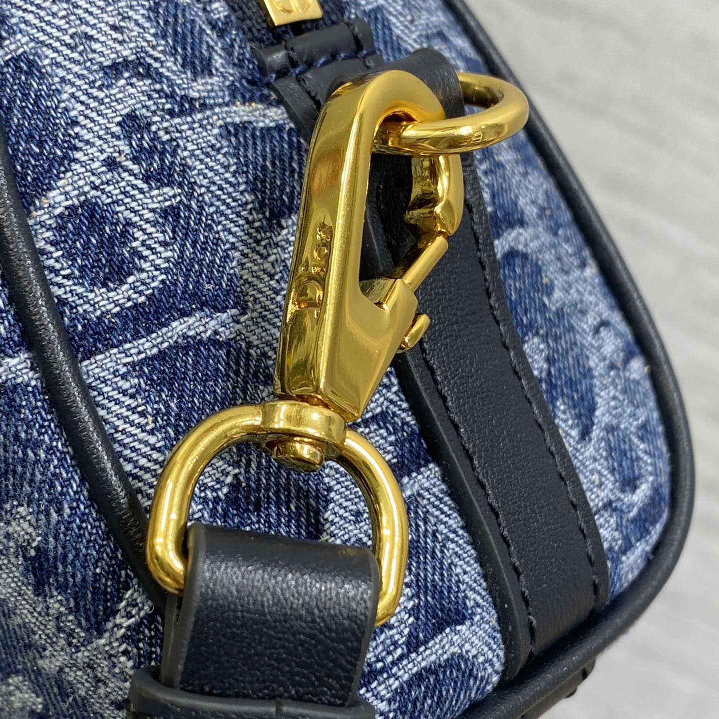 Dior Nano Dior Groove 17 Bag  - DopestKickz