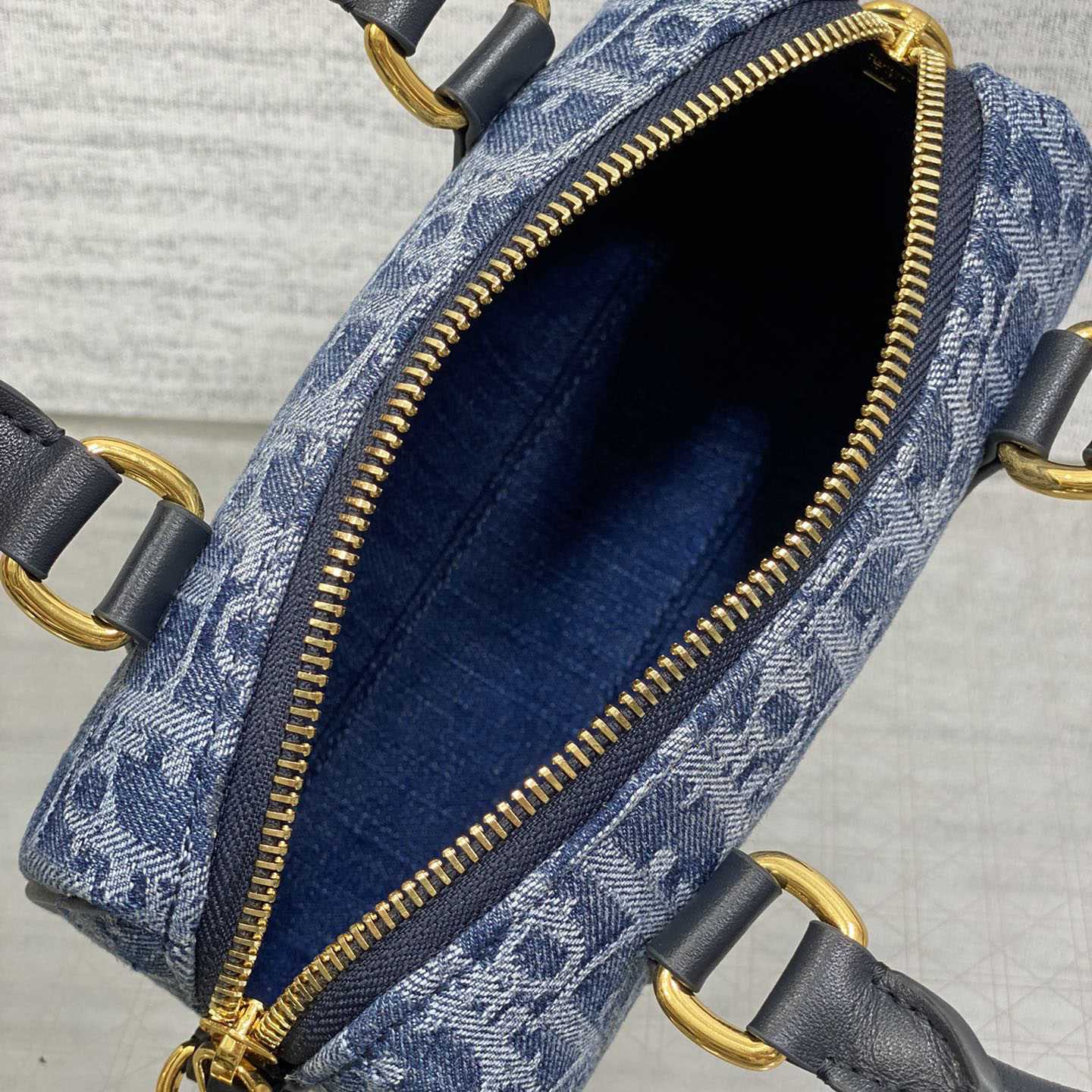 Dior Nano Dior Groove 17 Bag  - DopestKickz