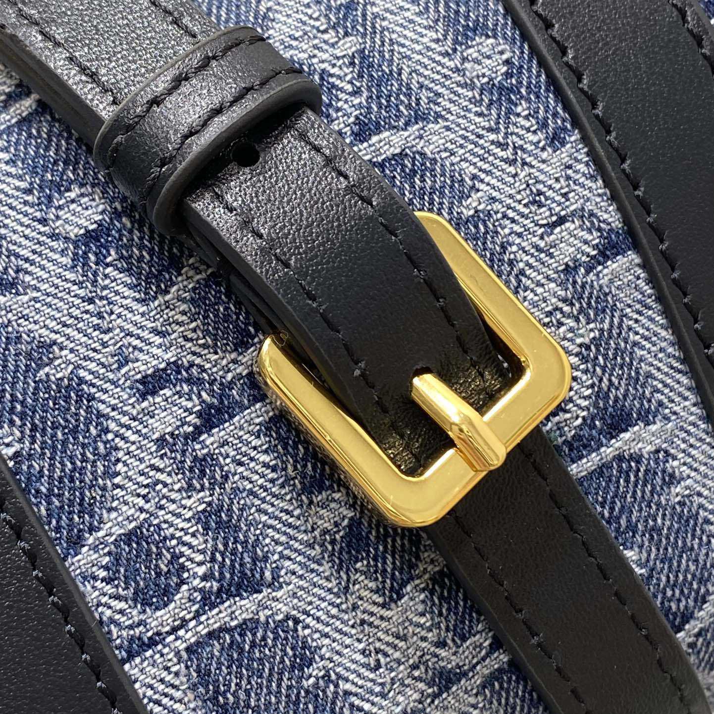 Dior Nano Dior Groove 17 Bag  - DopestKickz