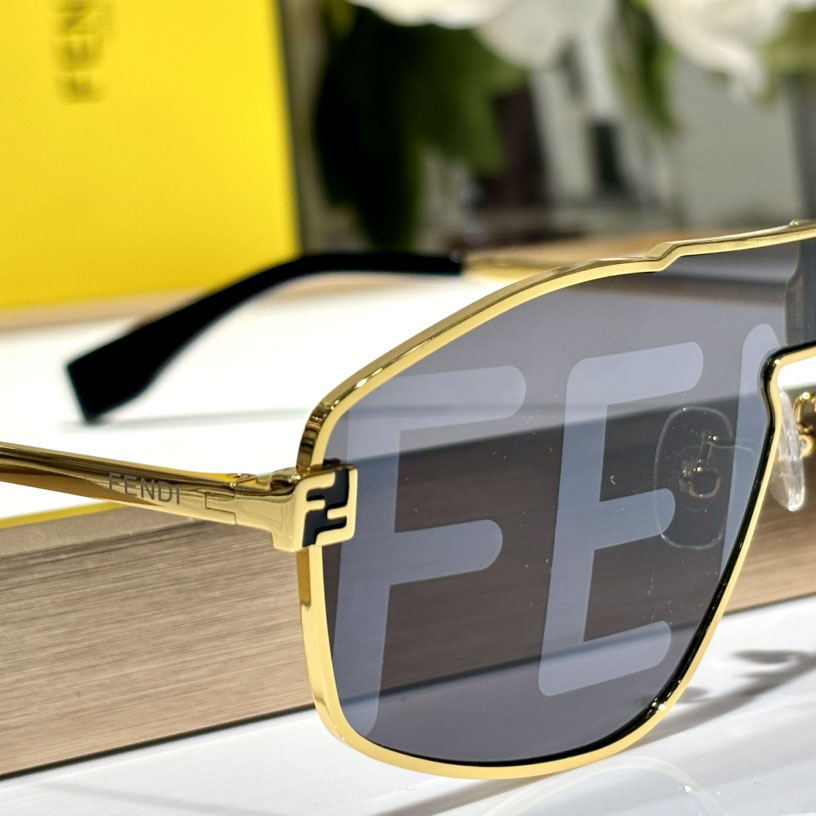 Fendi Sky Sunglasses   FE40129U - DopestKickz