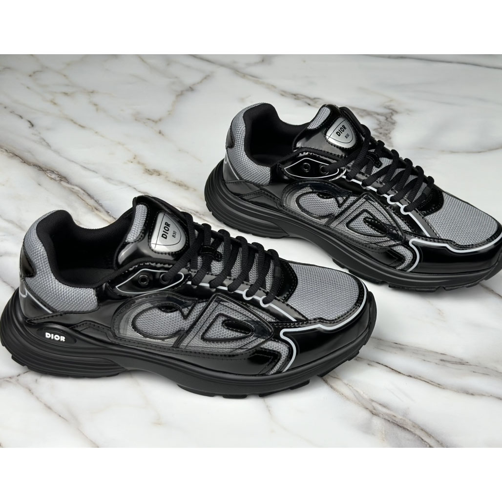 Dior B30 Sneaker  - DopestKickz