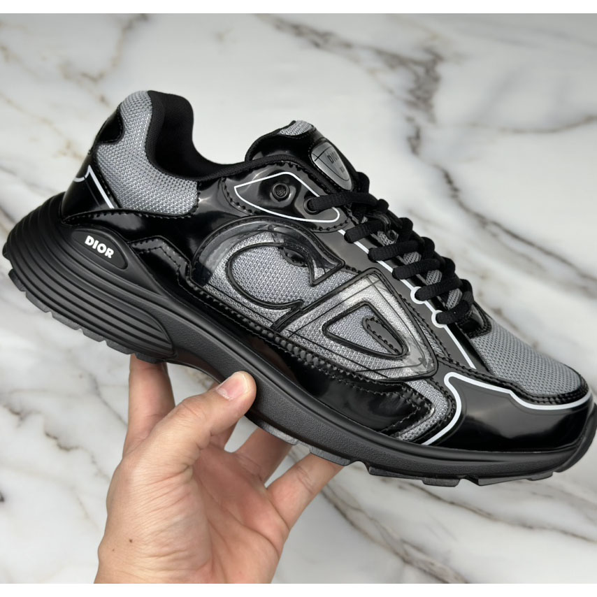 Dior B30 Sneaker  - DopestKickz