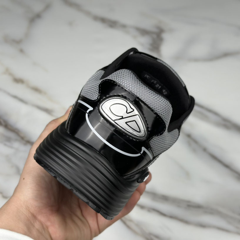 Dior B30 Sneaker  - DopestKickz