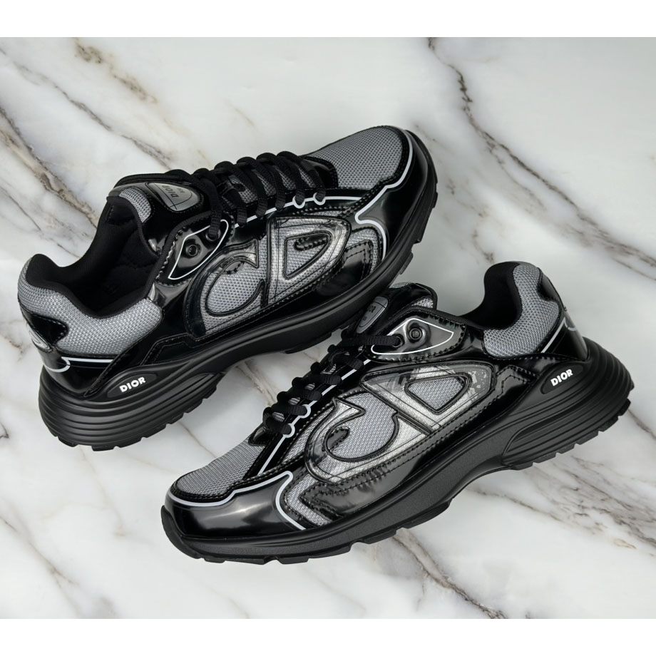 Dior B30 Sneaker  - DopestKickz