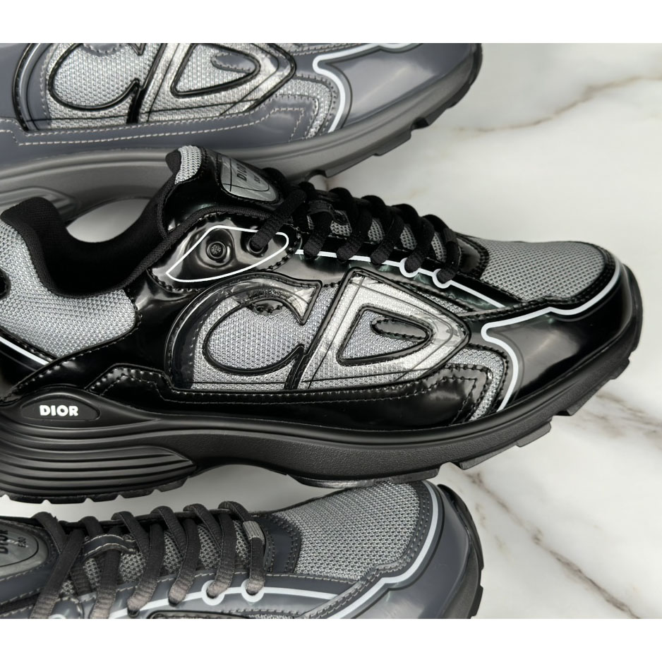 Dior B30 Sneaker  - DopestKickz