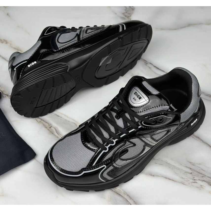 Dior B30 Sneaker  - DopestKickz