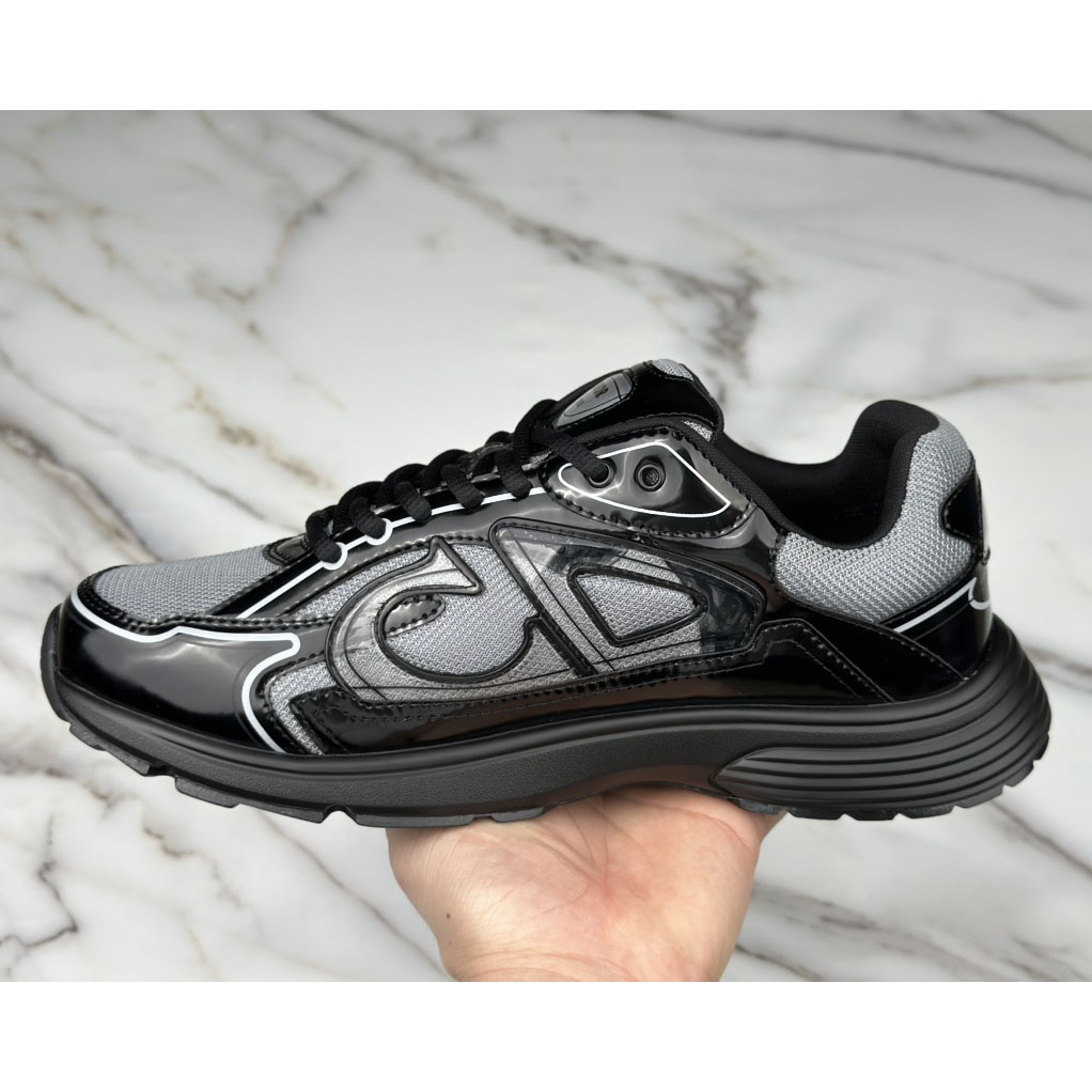 Dior B30 Sneaker  - DopestKickz