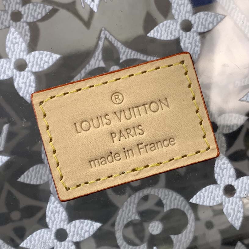 Louis Vuitton Trio Poche Toilette  M11390 - DopestKickz