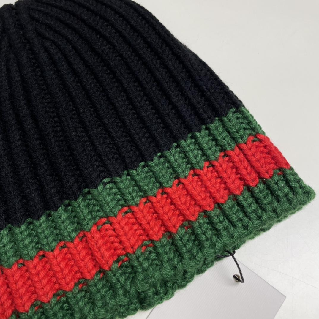 Gucci Beanie  - DopestKickz