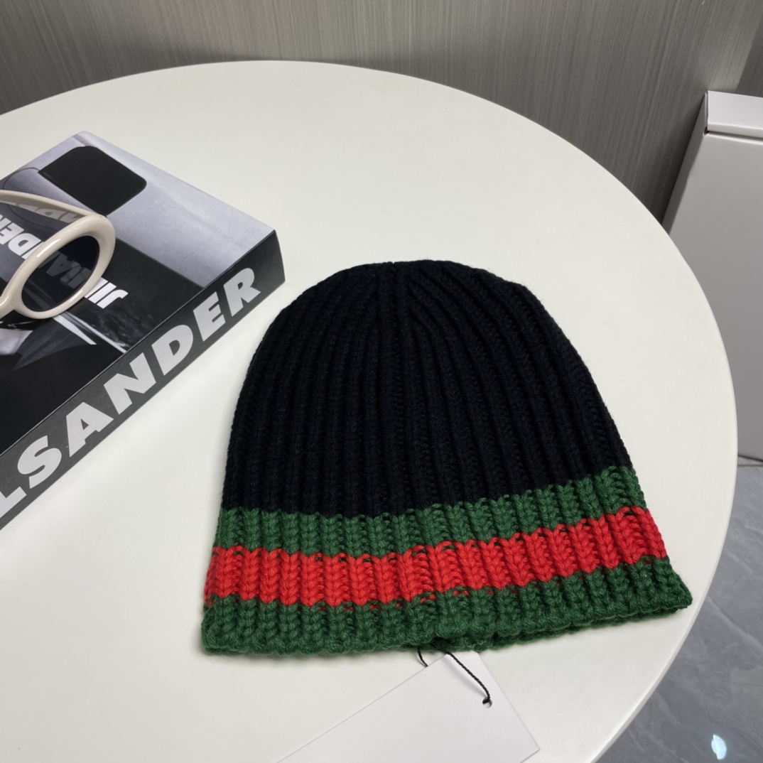 Gucci Beanie  - DopestKickz