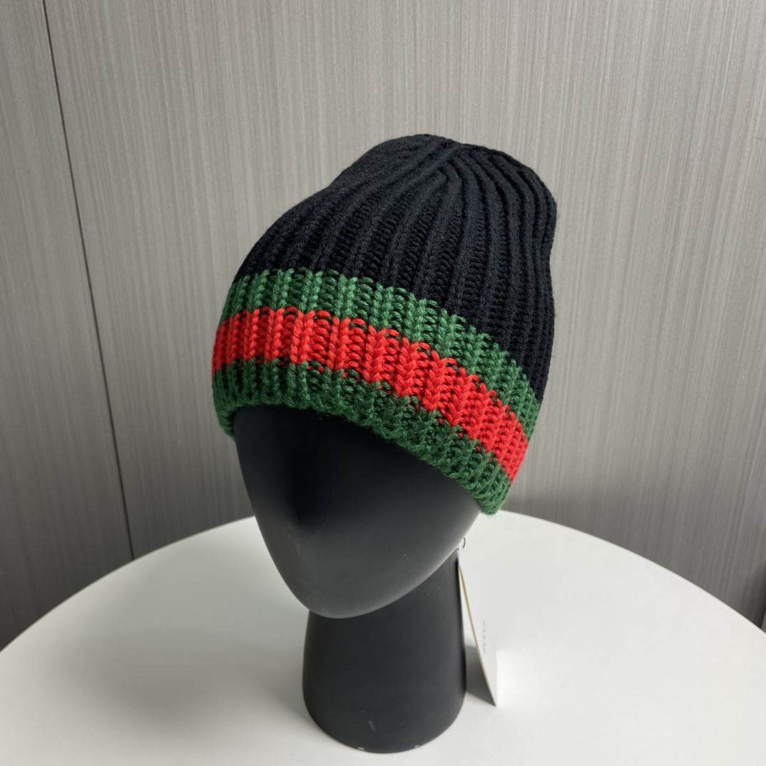 Gucci Beanie  - DopestKickz