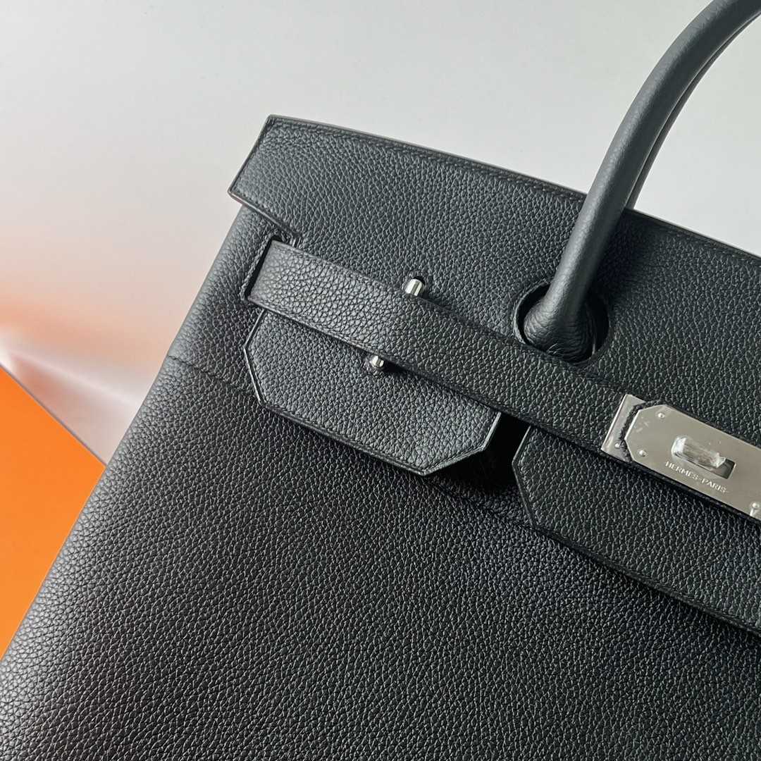 Hermes Kelly Handbag   40cm - DopestKickz
