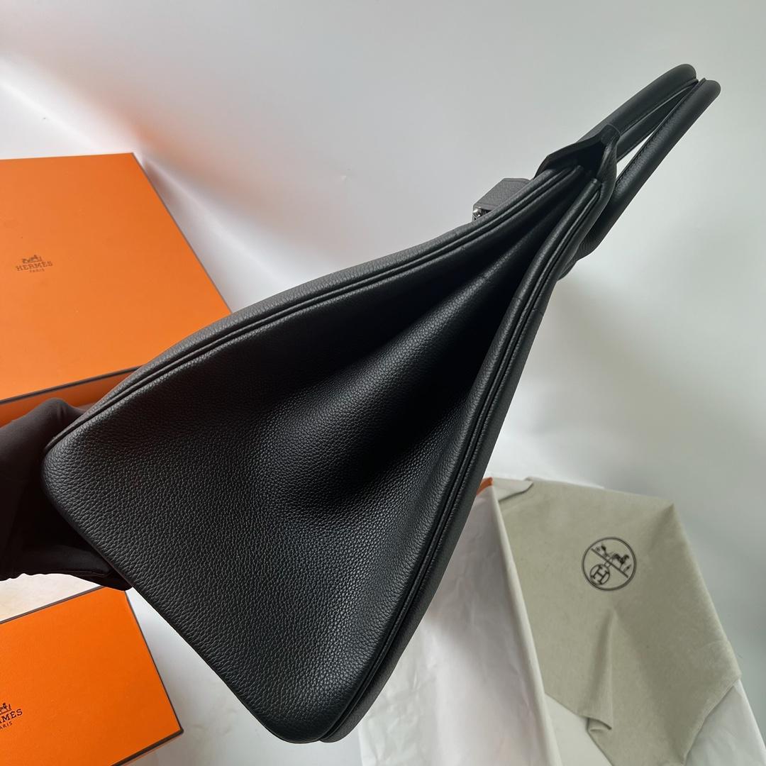 Hermes Kelly Handbag   40cm - DopestKickz