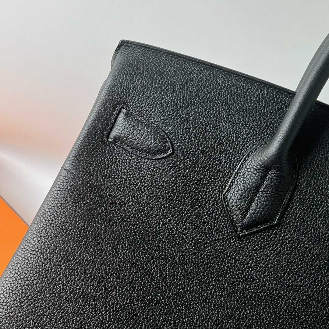 Hermes Kelly Handbag   40cm - DopestKickz