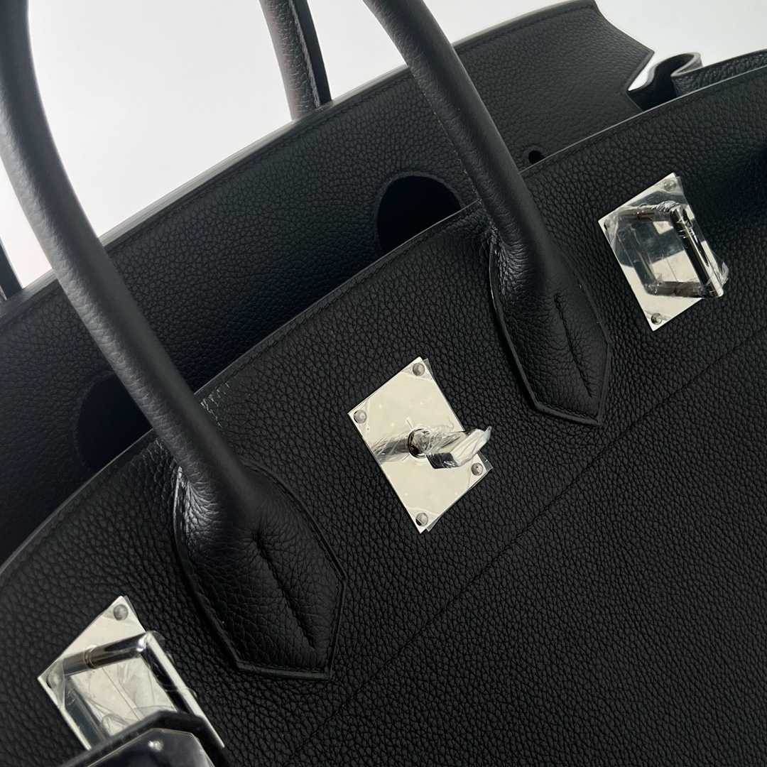 Hermes Kelly Handbag   40cm - DopestKickz