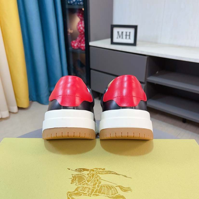 Burberry Sneakers - DopestKickz