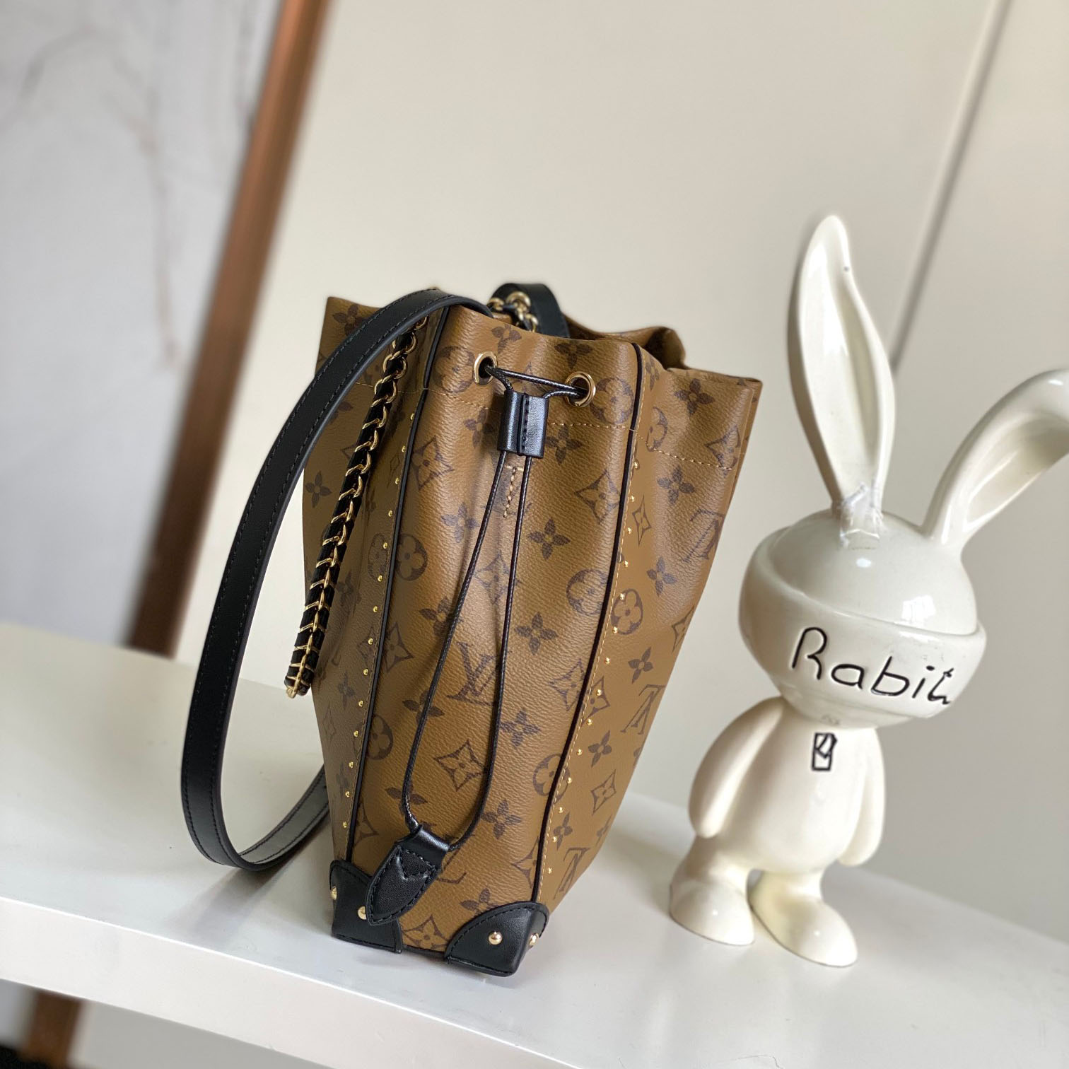 Louis Vuitton Noé Trunk PM  M13324 - DopestKickz