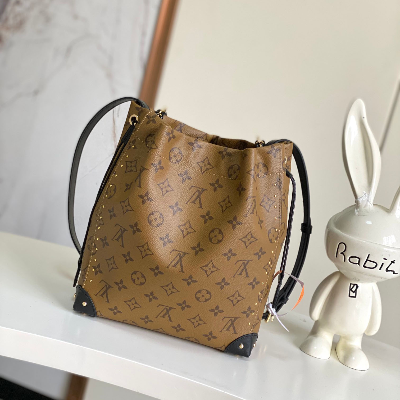 Louis Vuitton Noé Trunk PM  M13324 - DopestKickz