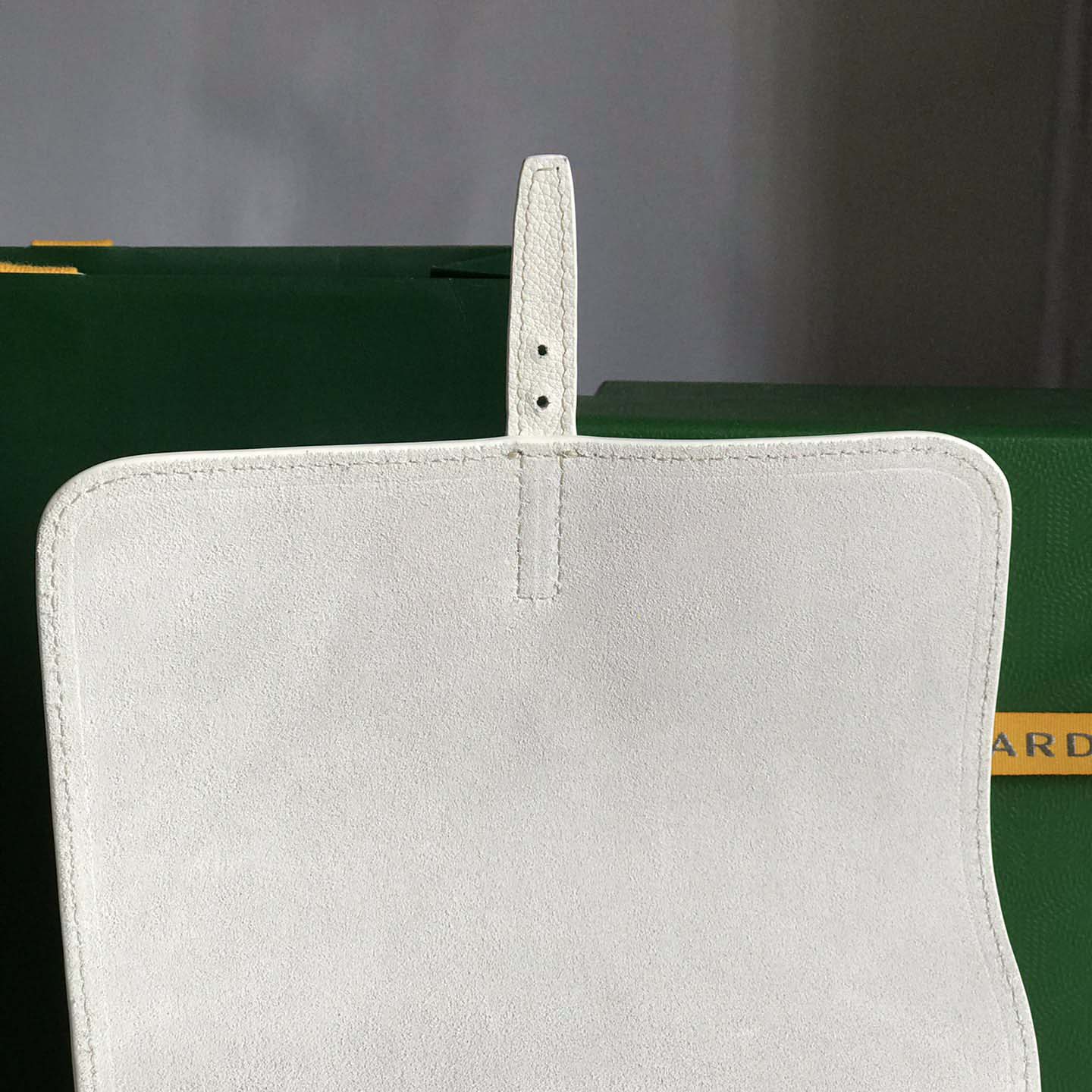 Goyard Alpin Mini Backpack - DopestKickz