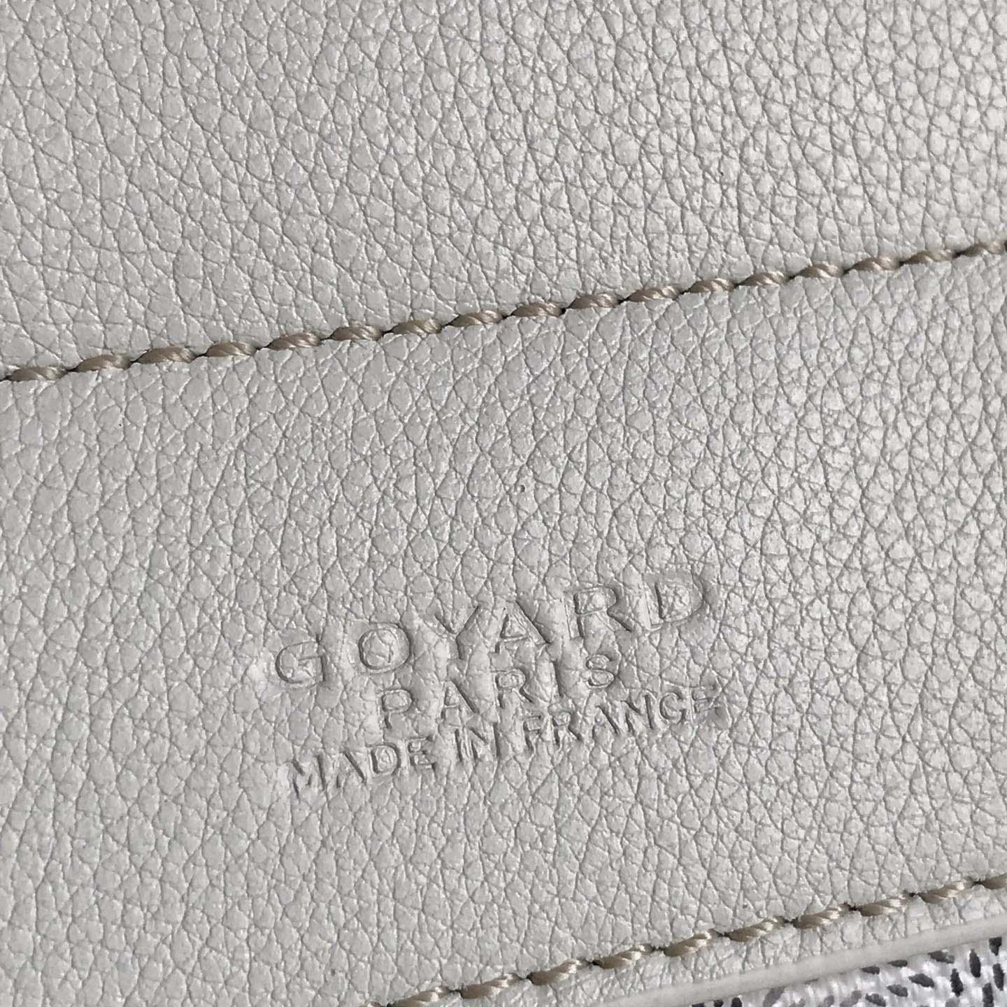 Goyard Alpin Mini Backpack - DopestKickz