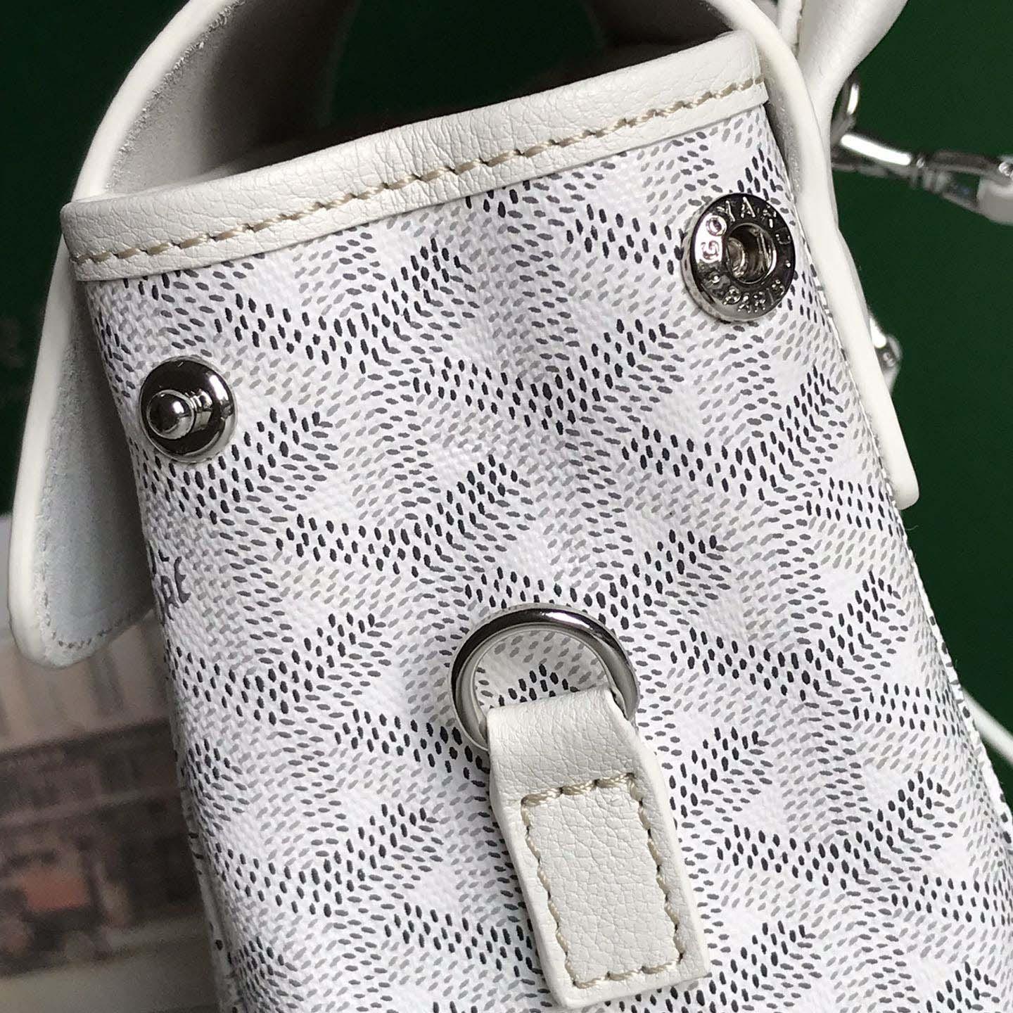 Goyard Alpin Mini Backpack - DopestKickz