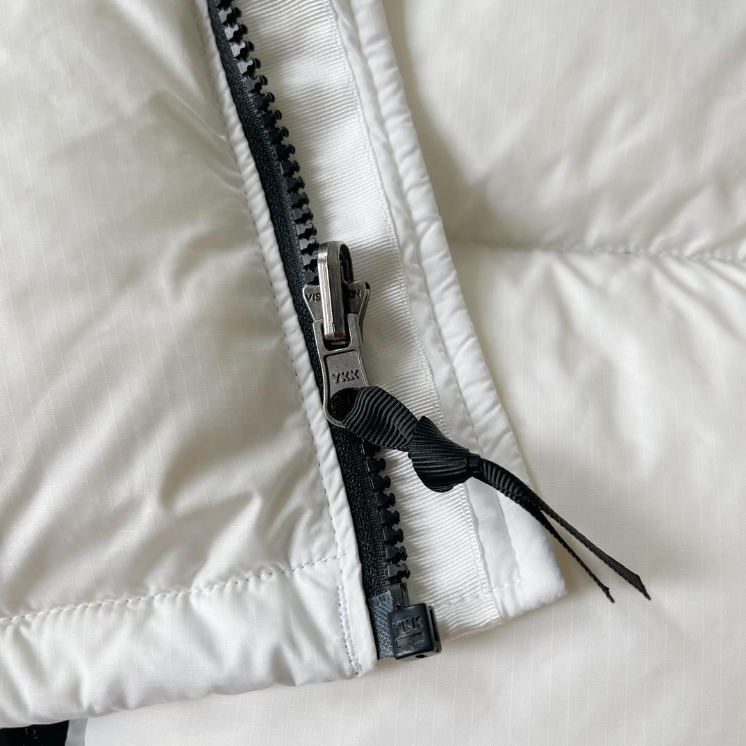 The North Face Jacket - DopestKickz