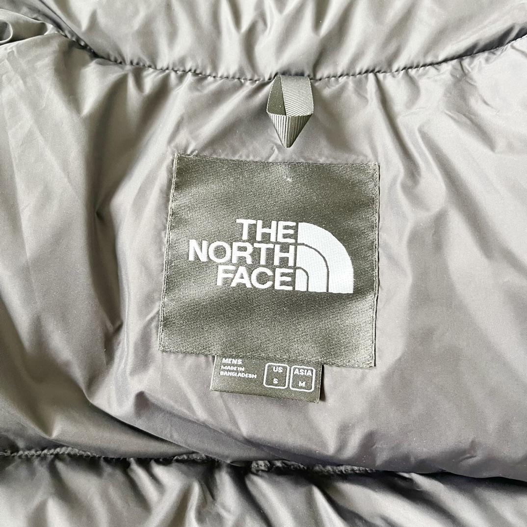 The North Face Jacket - DopestKickz
