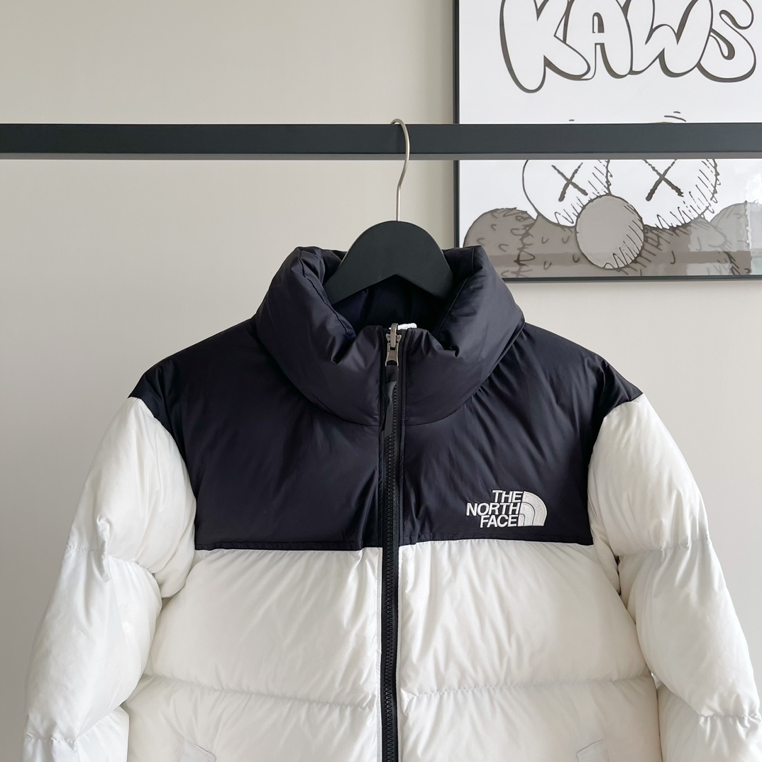 The North Face Jacket - DopestKickz