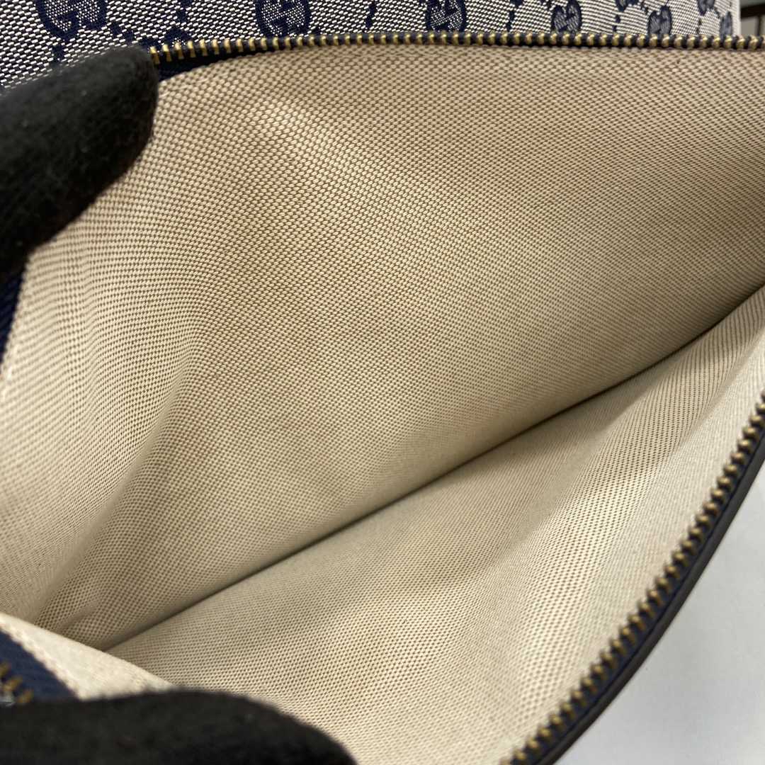 Gucci Totissima Medium Tote Bag - DopestKickz