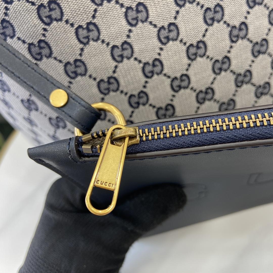 Gucci Totissima Medium Tote Bag - DopestKickz