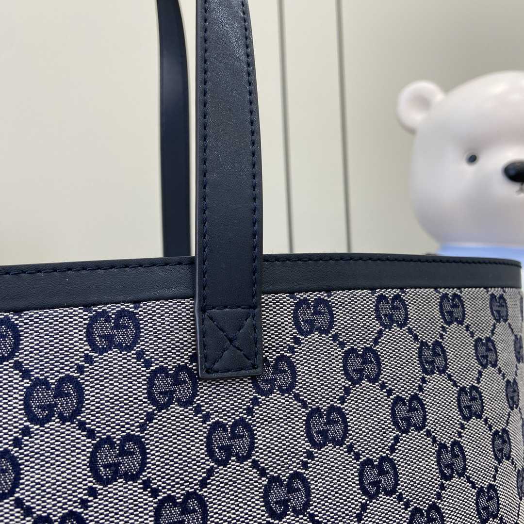 Gucci Totissima Medium Tote Bag - DopestKickz