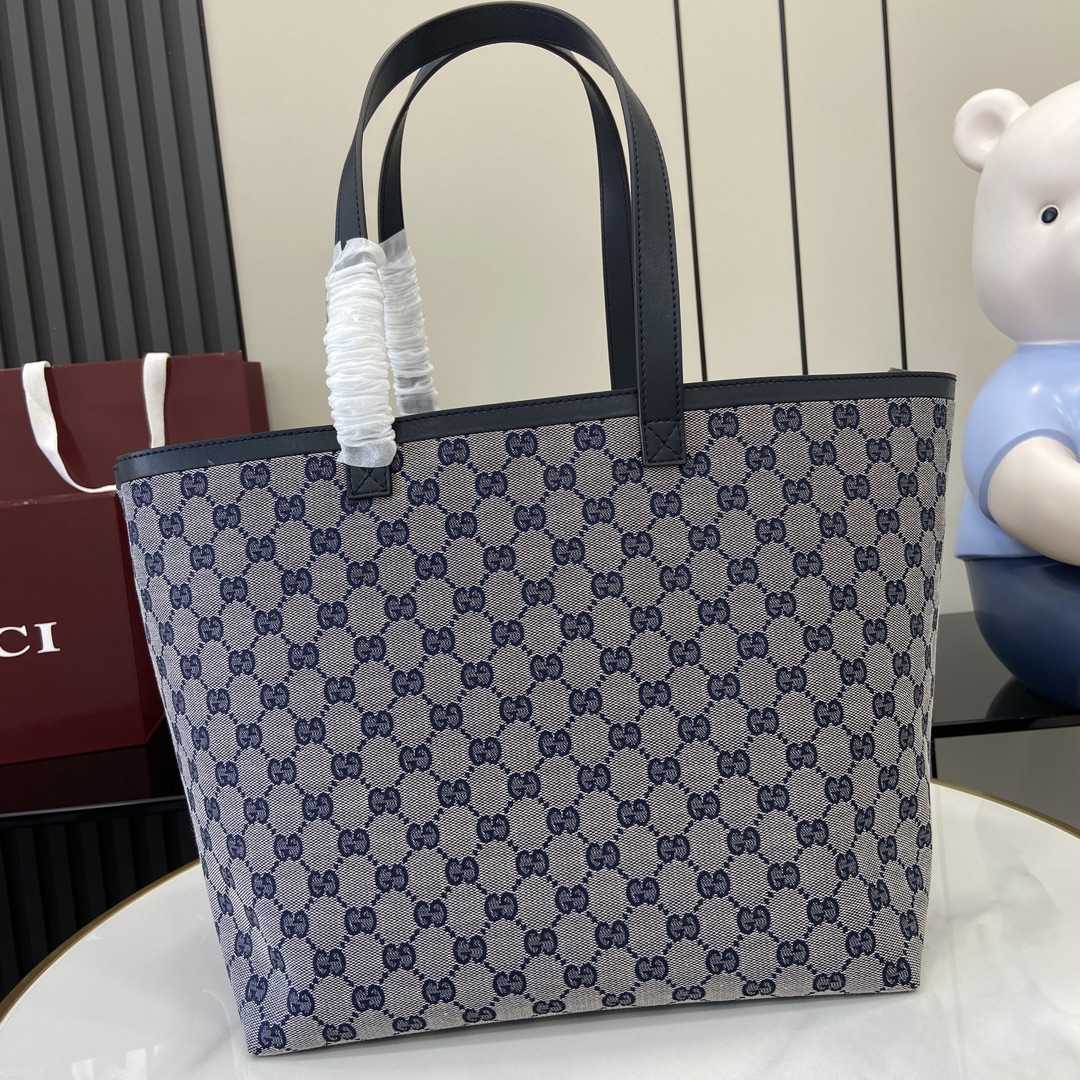 Gucci Totissima Medium Tote Bag - DopestKickz