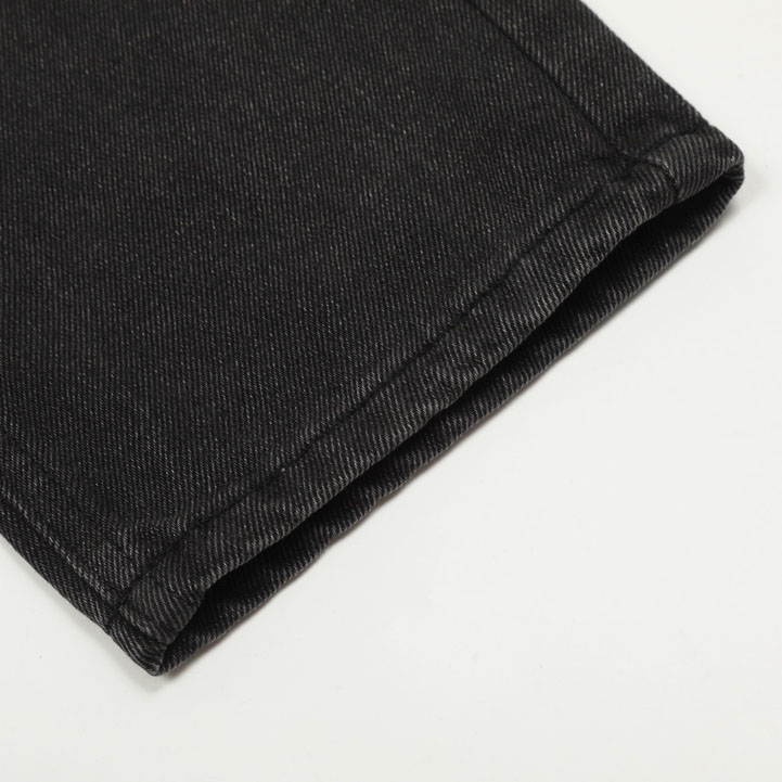 Chrome Heart Jeans - DopestKickz