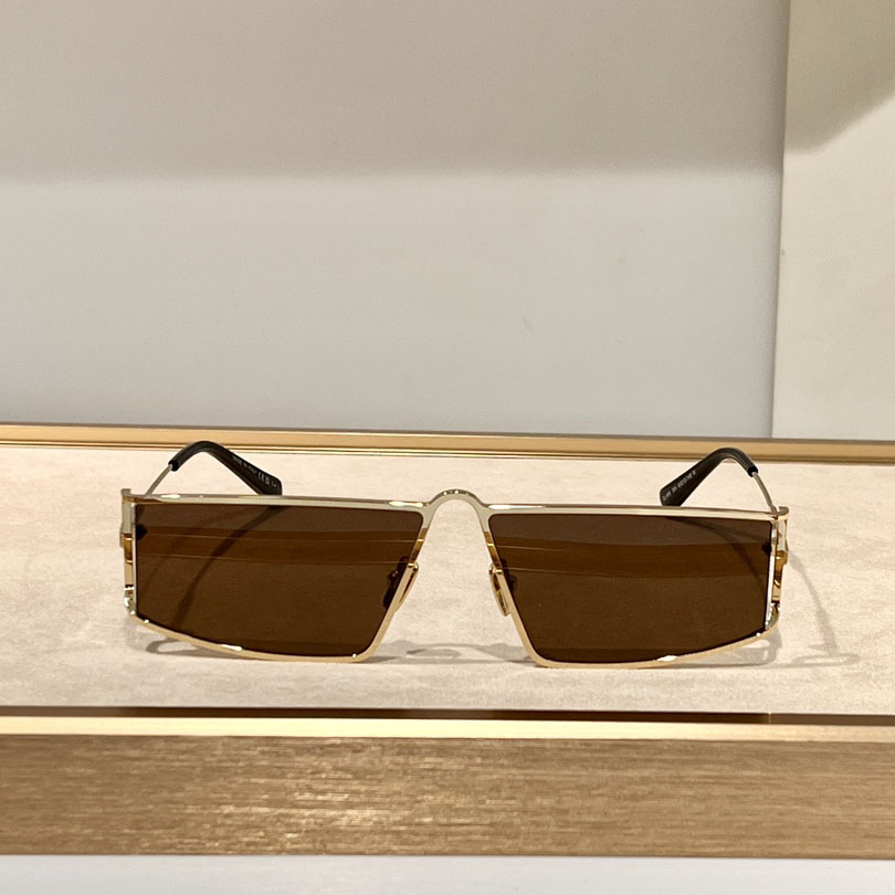 Saint Laurent Sunglasses   SL606 - DopestKickz