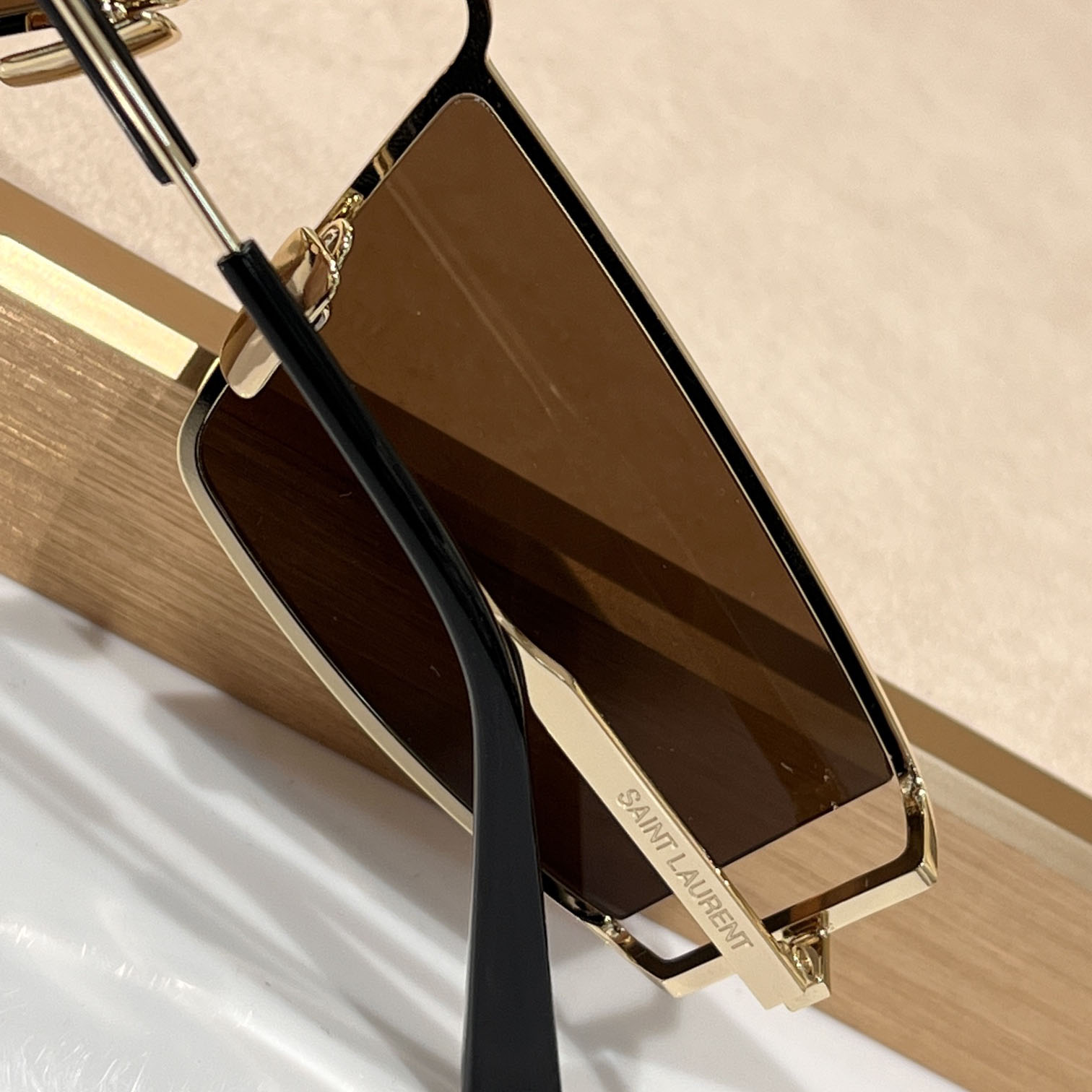 Saint Laurent Sunglasses   SL606 - DopestKickz