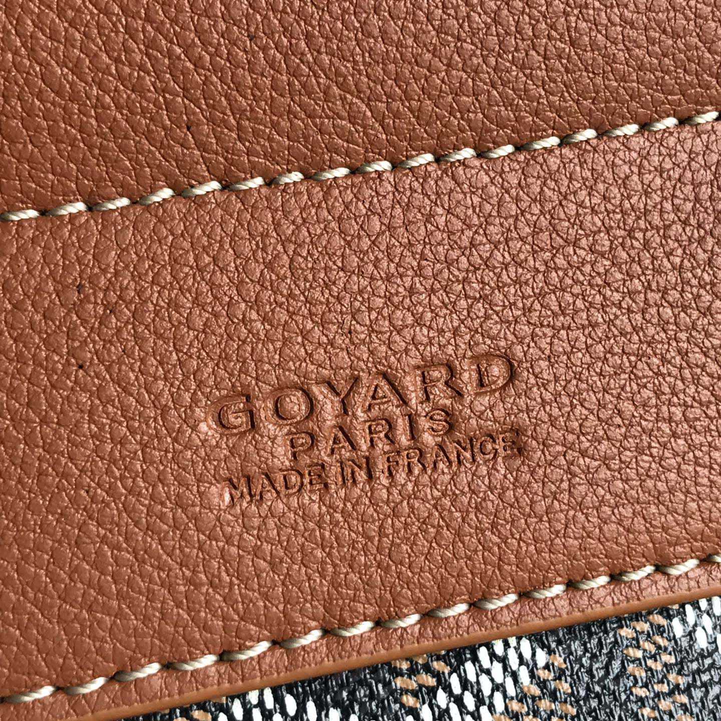 Goyard Alpin Mini Backpack - DopestKickz