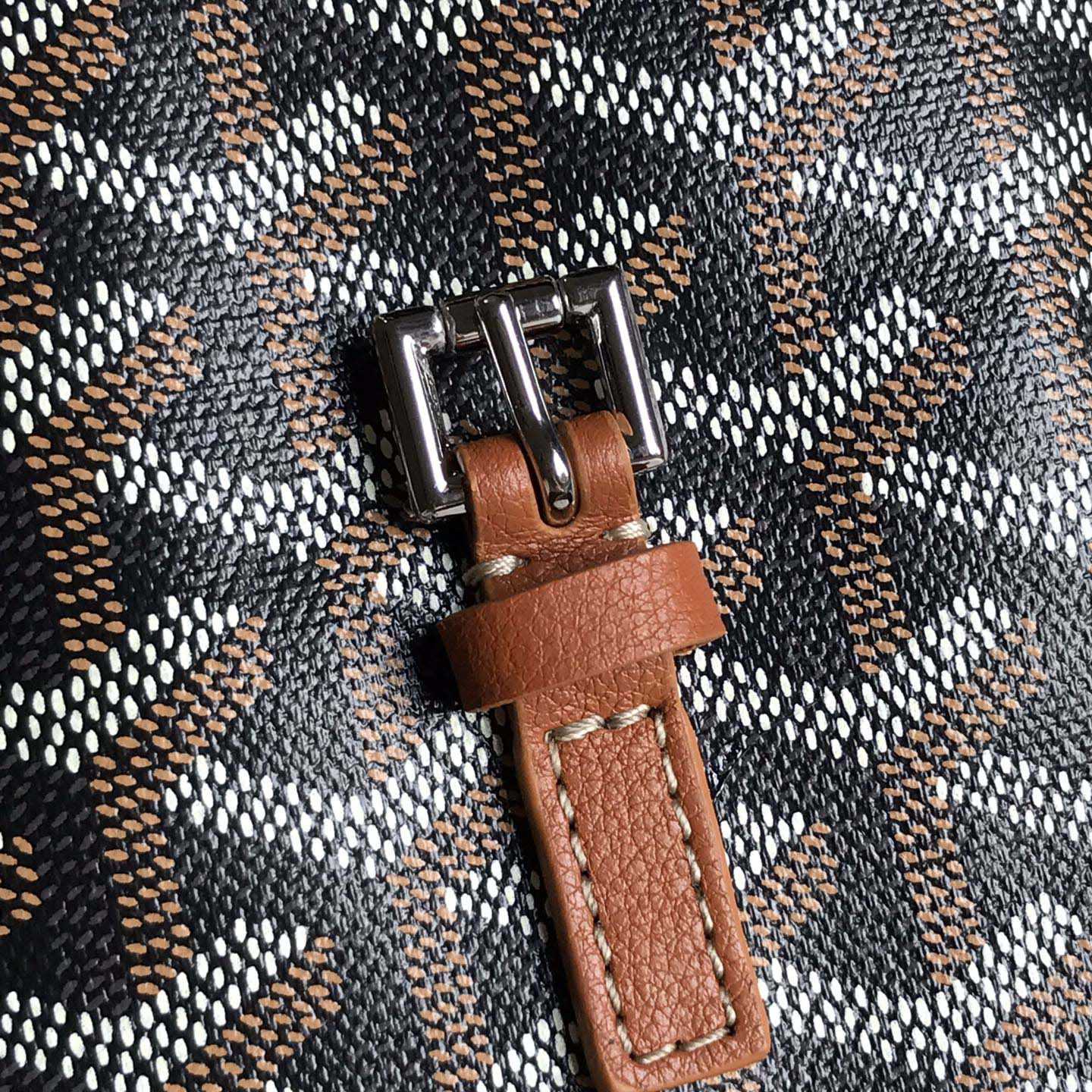 Goyard Alpin Mini Backpack - DopestKickz