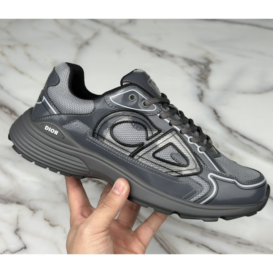 Dior B30 Sneaker  - DopestKickz