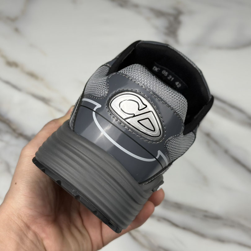 Dior B30 Sneaker  - DopestKickz