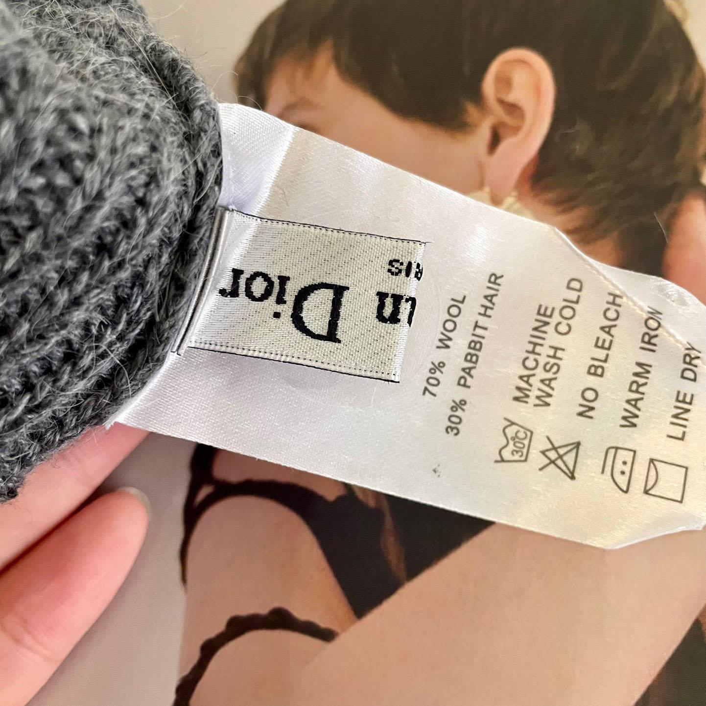 Dior Gloves  - DopestKickz