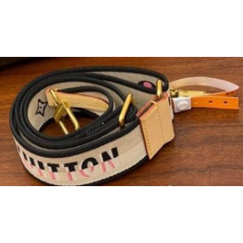 Louis Vuitton Shoulder strap - DopestKickz