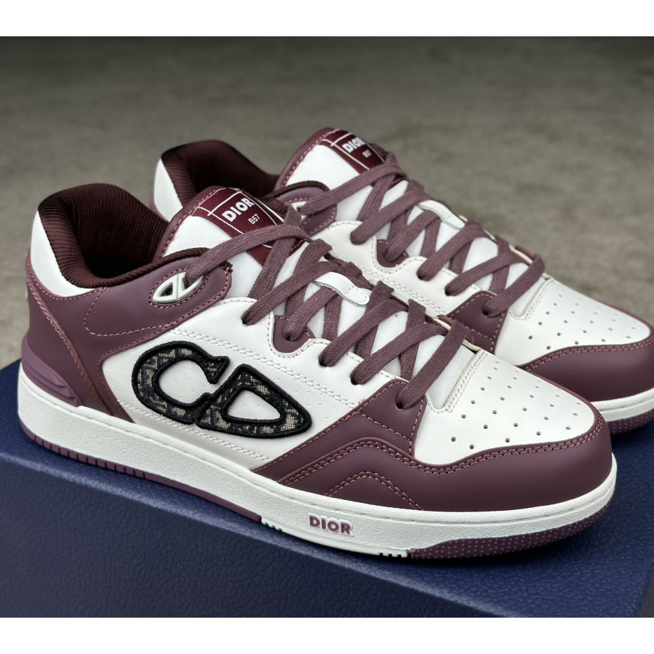 Dior B57 Low-Top Sneaker - DopestKickz