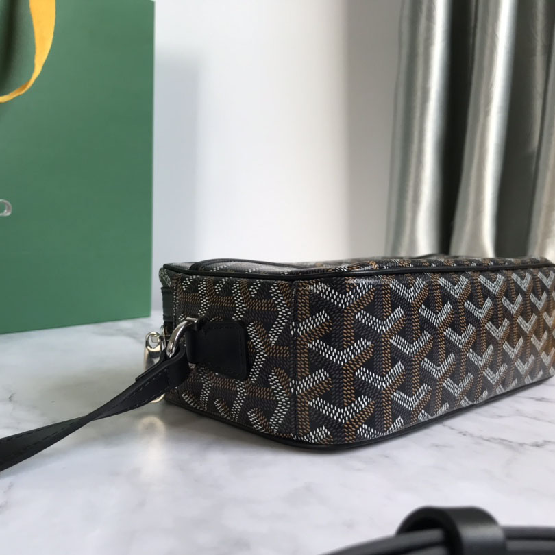 Goyard Cap-Vert PM Bag - DopestKickz