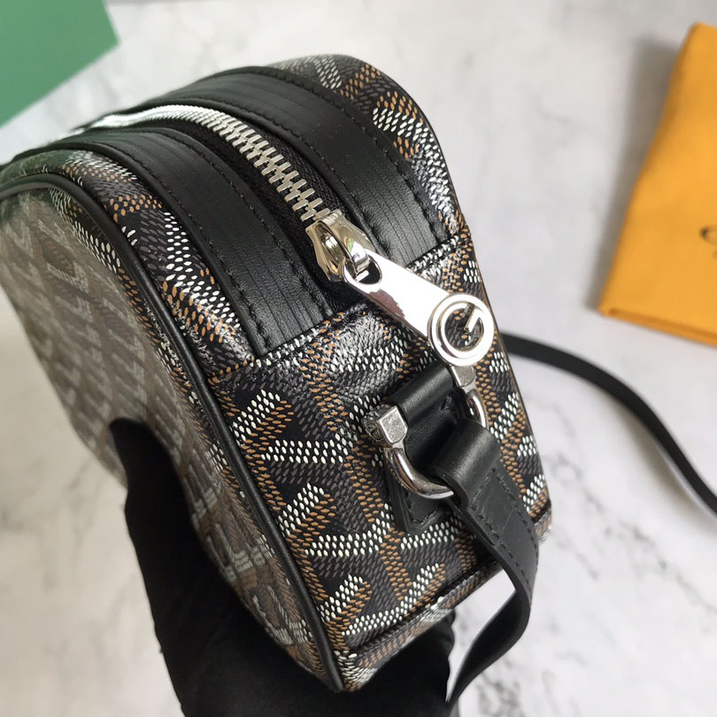 Goyard Cap-Vert PM Bag - DopestKickz