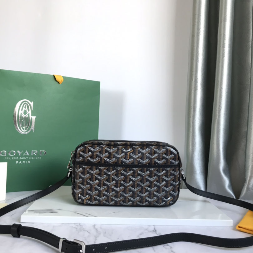 Goyard Cap-Vert PM Bag - DopestKickz