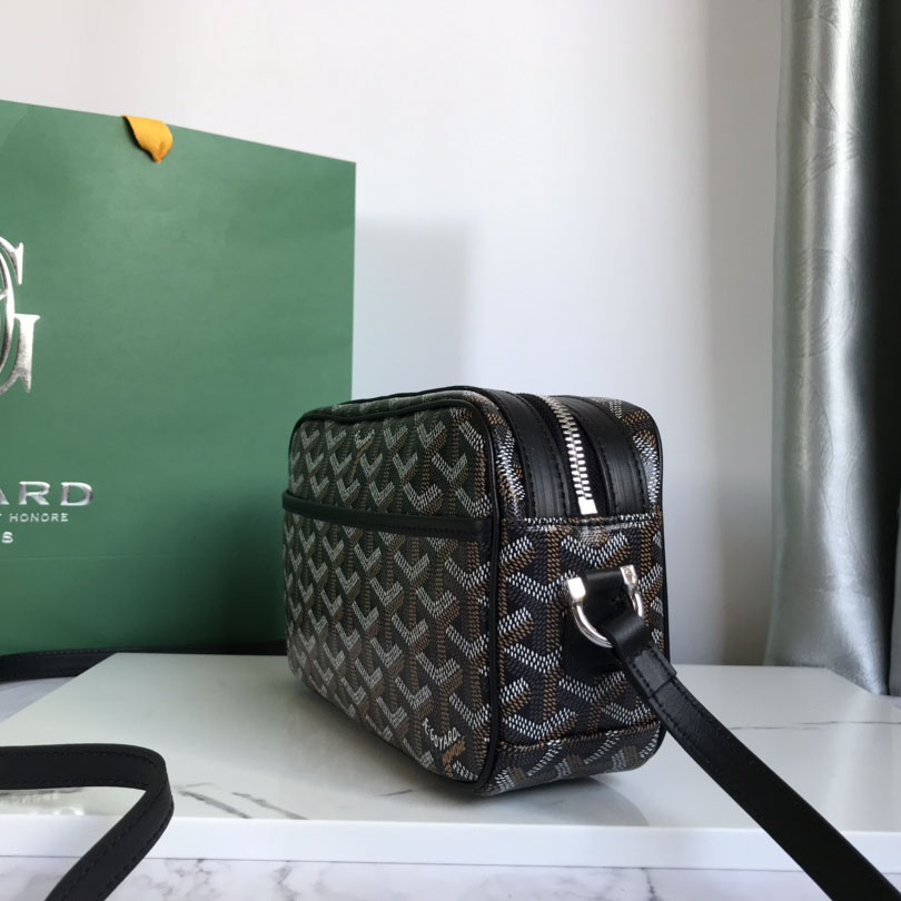 Goyard Cap-Vert PM Bag - DopestKickz