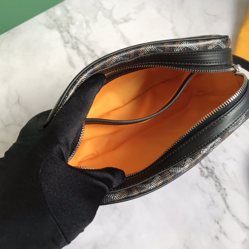 Goyard Cap-Vert PM Bag - DopestKickz