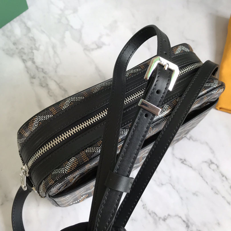 Goyard Cap-Vert PM Bag - DopestKickz