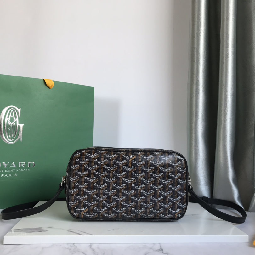 Goyard Cap-Vert PM Bag - DopestKickz