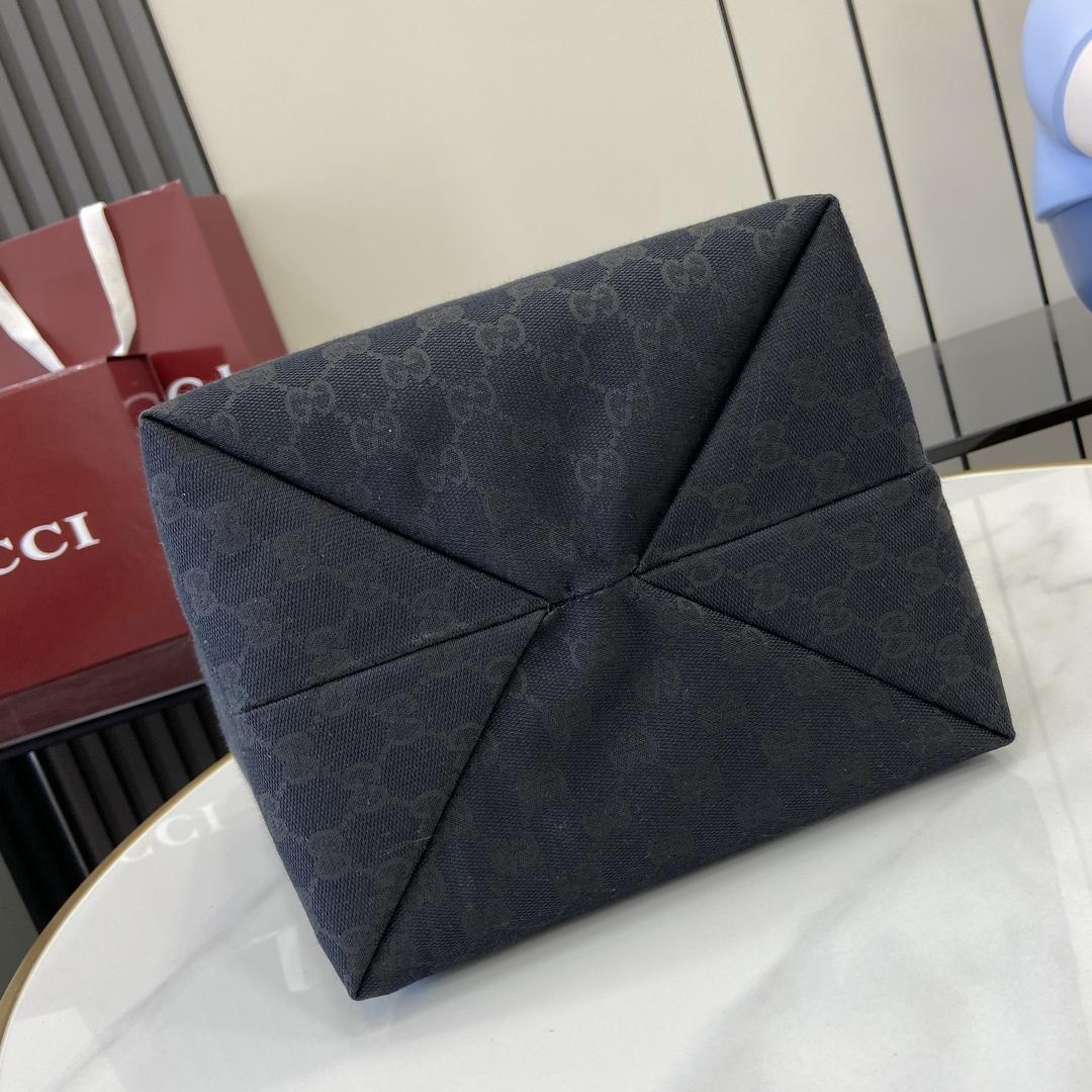 Gucci Totissima Small Tote Bag  - DopestKickz